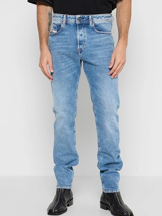 Foto van product Straight leg jeans Diesel