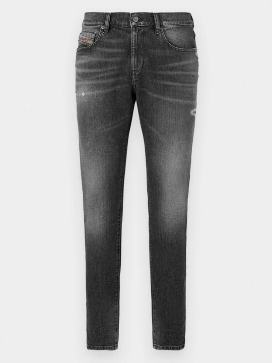 Foto van product Straight leg jeans Diesel