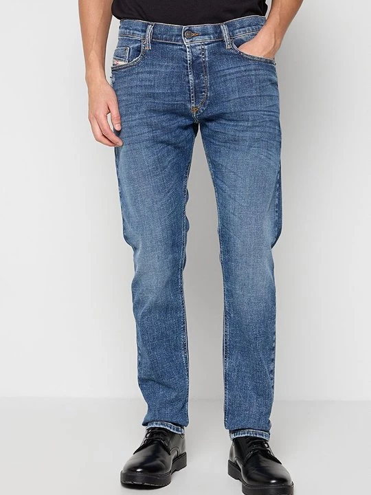 Foto van product Straight leg jeans Diesel