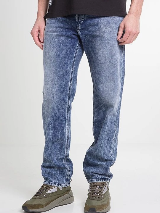 Foto van product Straight leg jeans Diesel