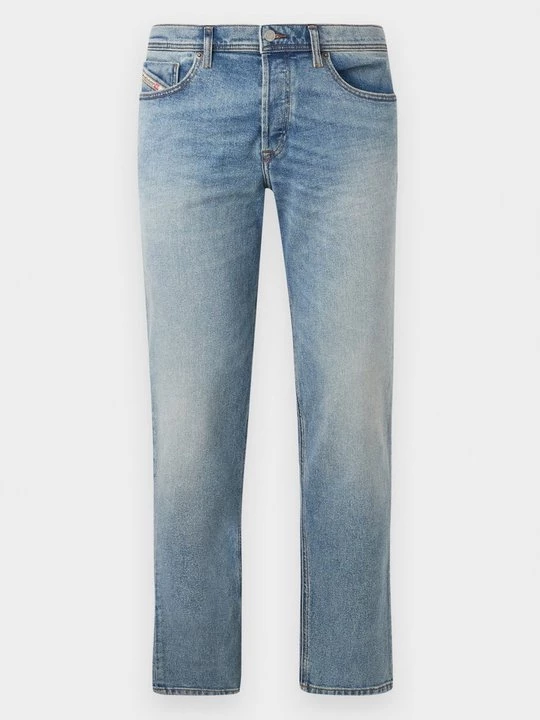 Foto van product Straight leg jeans Diesel