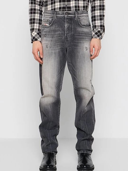 Foto van product Straight leg jeans Diesel