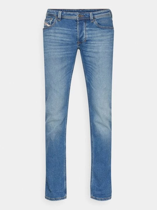 Foto van product Straight leg jeans Diesel