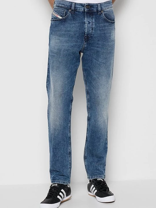 Foto van product Straight leg jeans Diesel