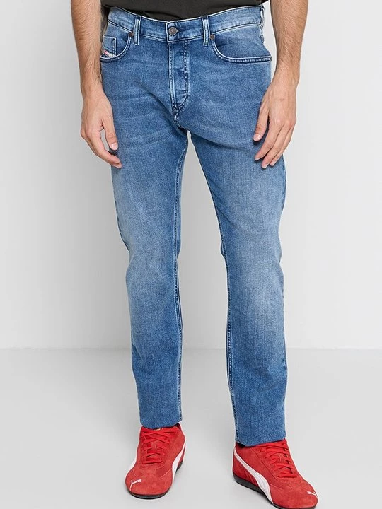Foto van product Straight leg jeans Diesel
