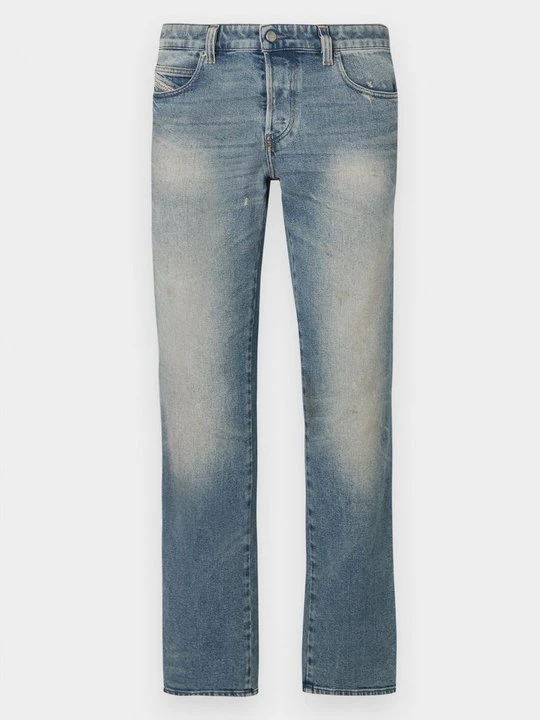 Foto van product Straight leg jeans Diesel
