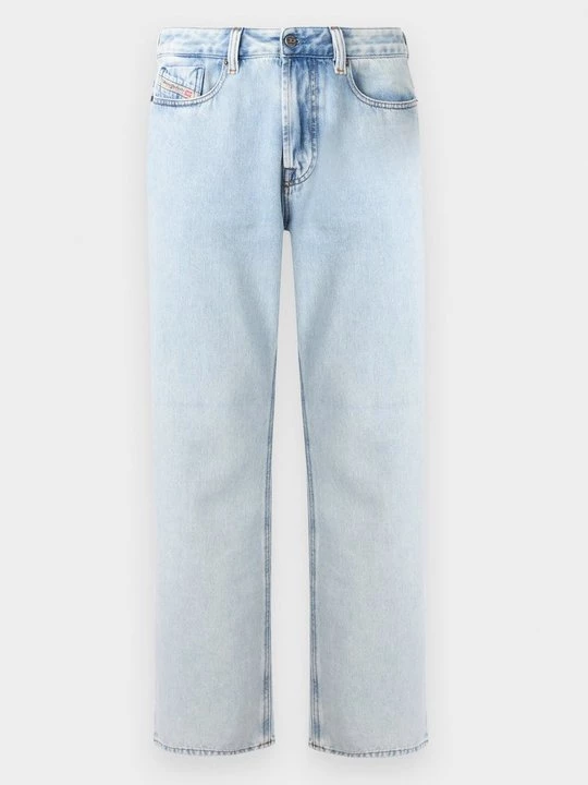 Foto van product Straight leg jeans Diesel