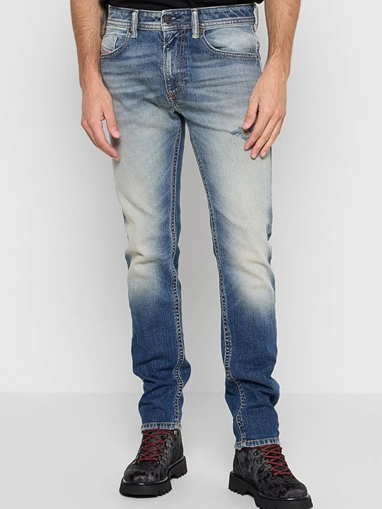 Foto van product Straight leg jeans Diesel