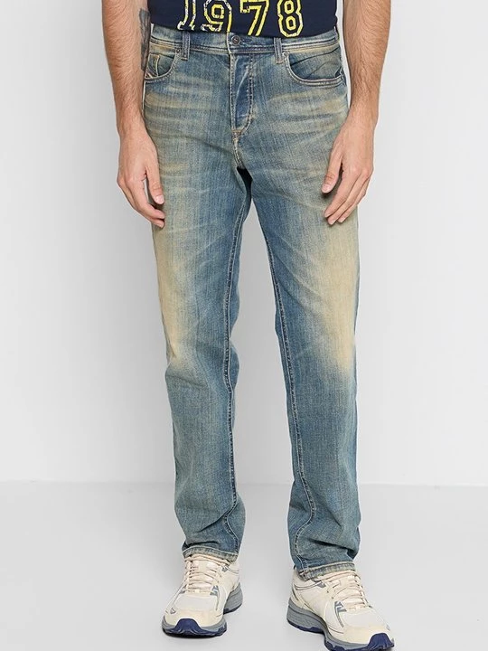 Foto van product Straight leg jeans Diesel