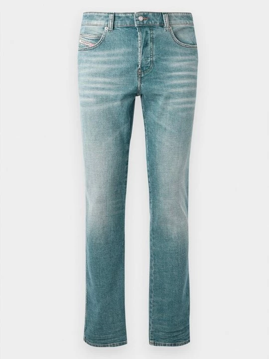 Foto van product Straight leg jeans Diesel