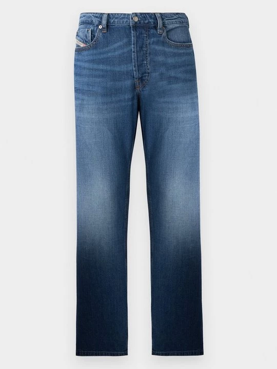 Foto van product Straight leg jeans Diesel