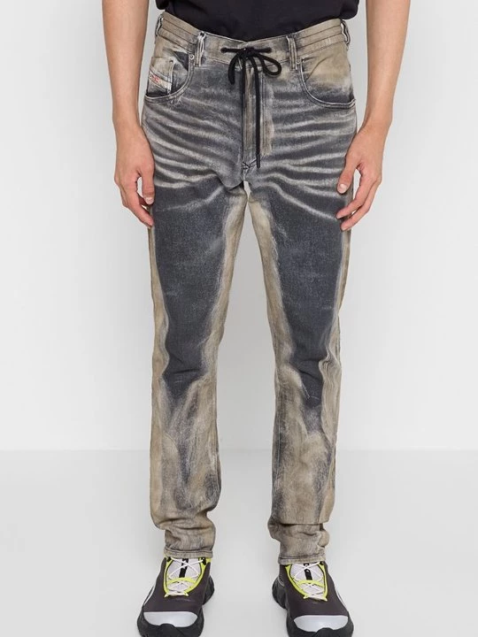 Foto van product Straight leg jeans Diesel