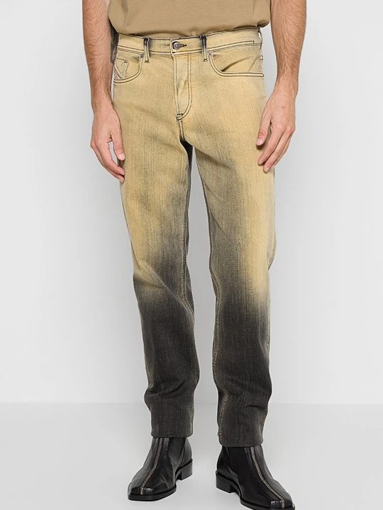 Foto van product Straight leg jeans Diesel