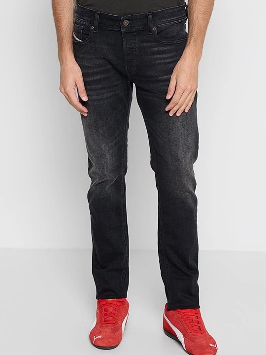 Foto van product Straight leg jeans Diesel