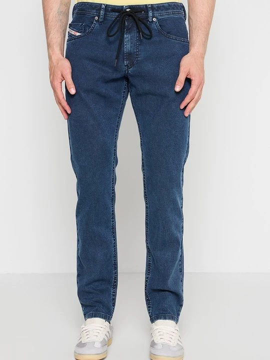 Foto van product Straight leg jeans Diesel