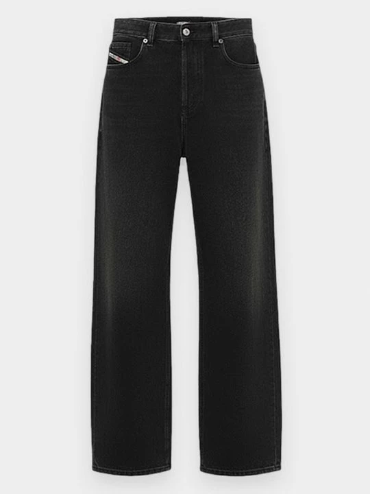 Foto van product Straight leg jeans Diesel
