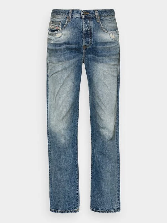 Foto van product Straight leg jeans Diesel