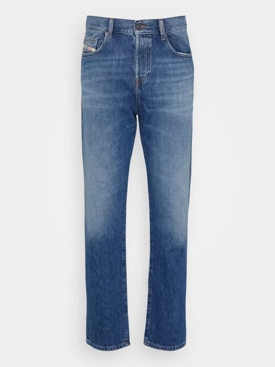 Foto van product Straight leg jeans Diesel