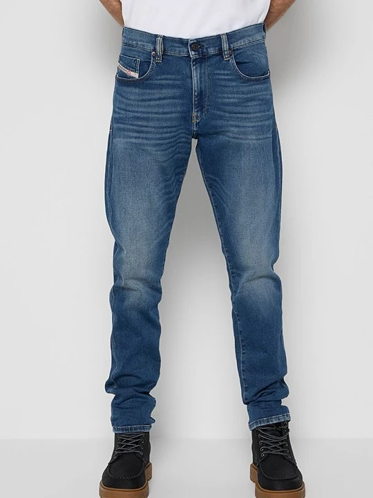 Foto van product Straight leg jeans Diesel