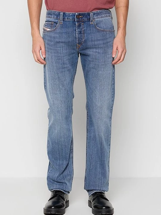 Foto van product Straight leg jeans Diesel