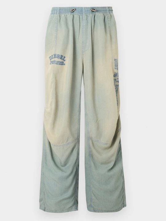 Foto van product Straight leg jeans Diesel