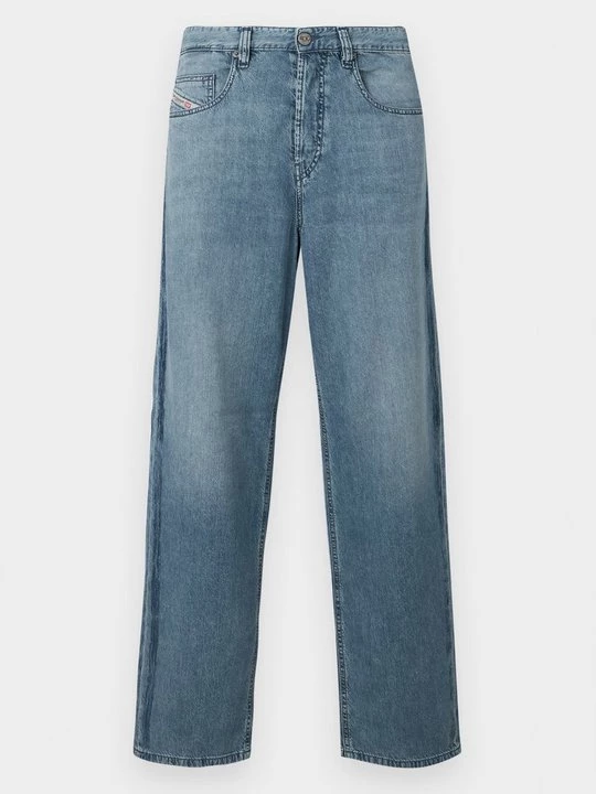 Foto van product Straight leg jeans Diesel