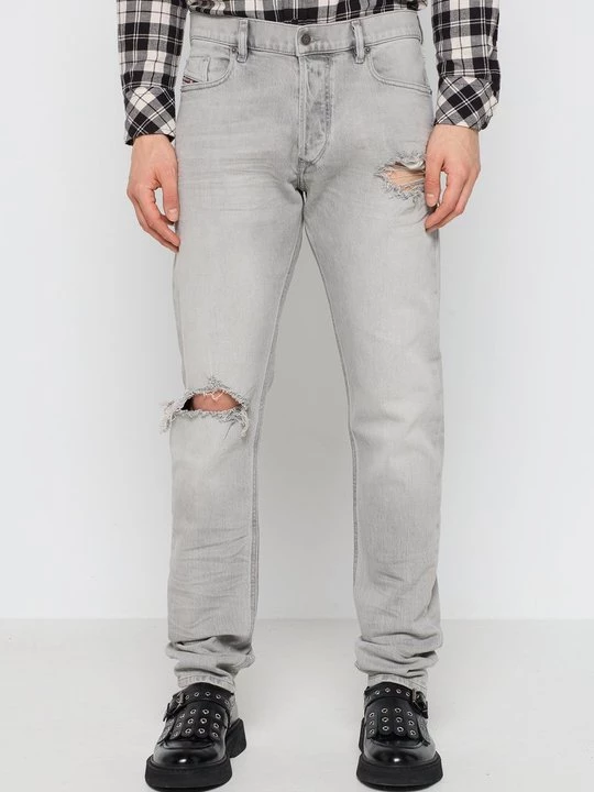 Foto van product Straight leg jeans Diesel