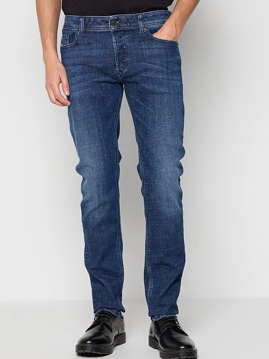 Foto van product Straight leg jeans Diesel