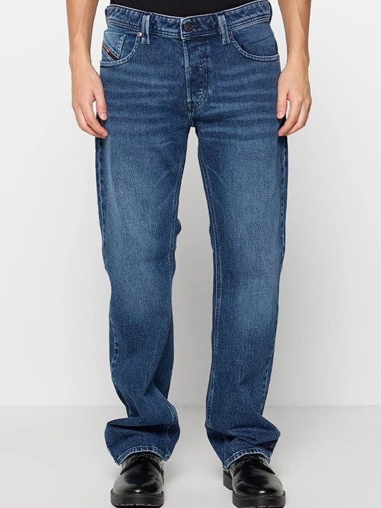 Foto van product Straight leg jeans Diesel