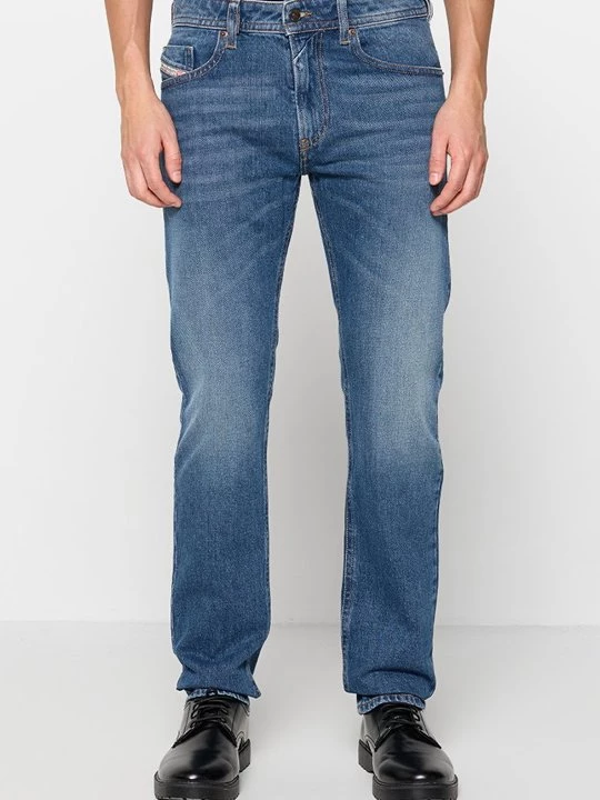 Foto van product Straight leg jeans Diesel