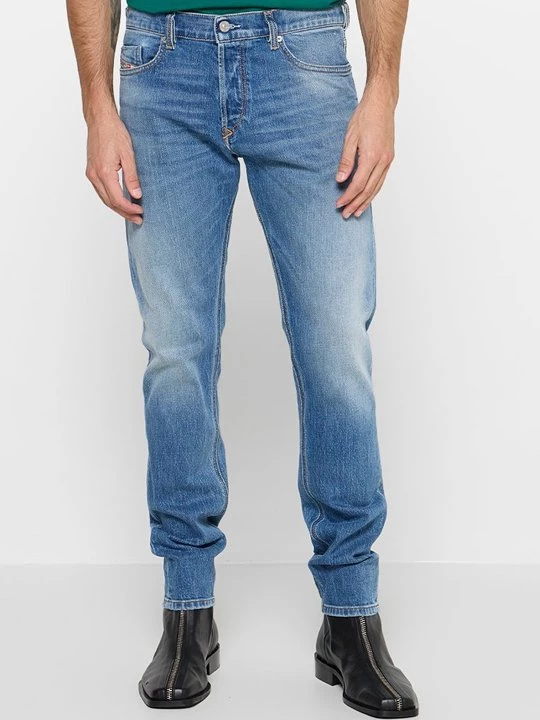 Foto van product Straight leg jeans Diesel