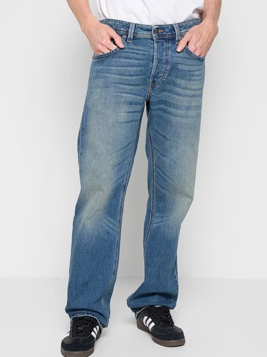 Foto van product Straight leg jeans Diesel