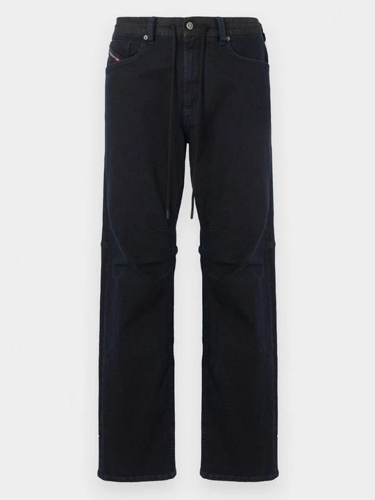 Foto van product Straight leg jeans Diesel