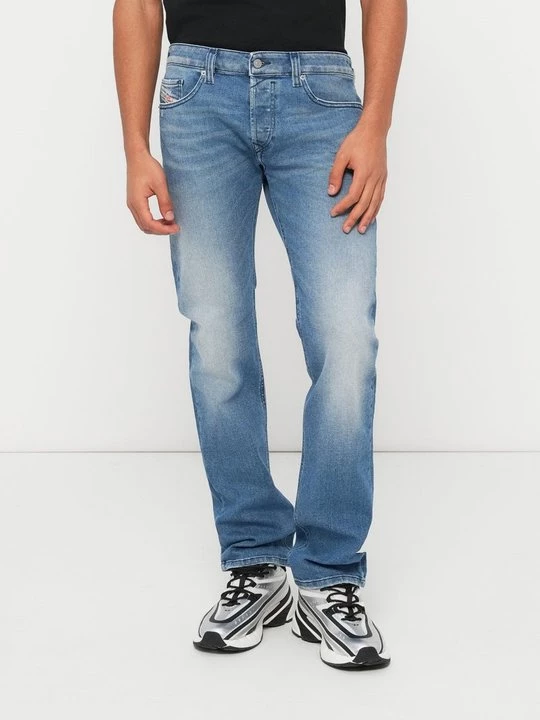 Foto van product Straight leg jeans Diesel