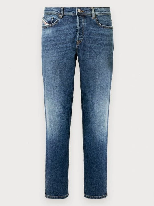 Foto van product Straight leg jeans Diesel