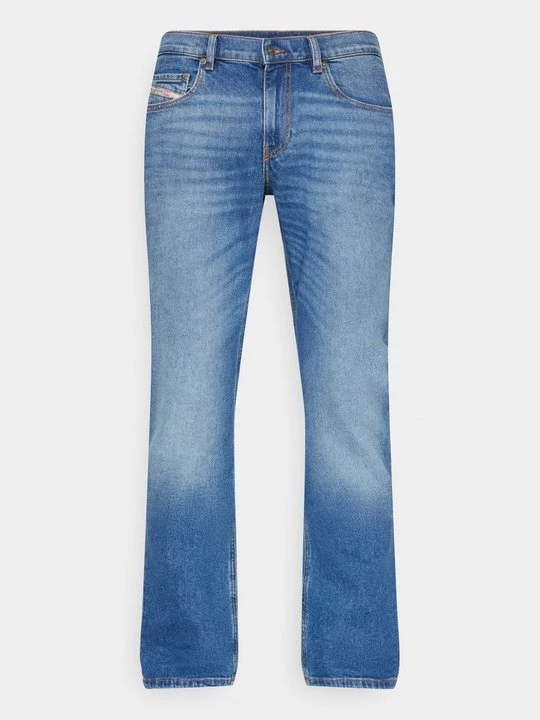 Foto van product Straight leg jeans Diesel