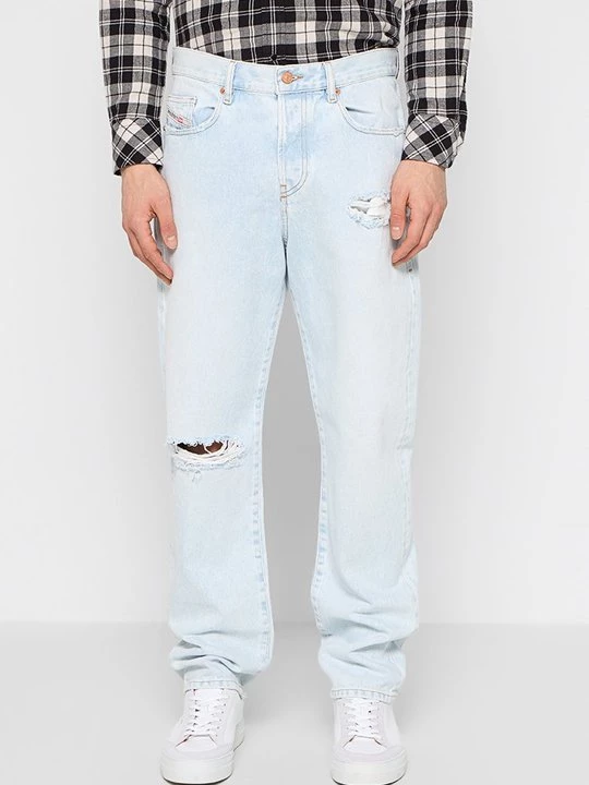 Foto van product Straight leg jeans Diesel