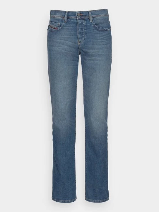 Foto van product Straight leg jeans Diesel