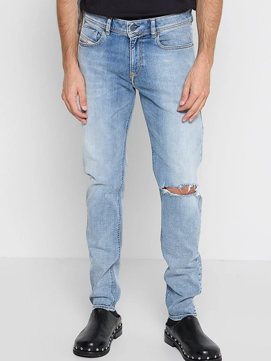 Foto van product Straight leg jeans Diesel