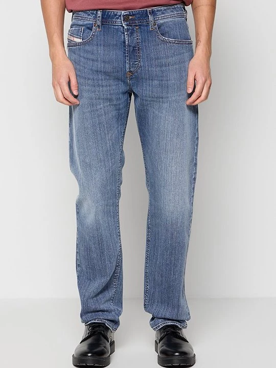 Foto van product Straight leg jeans Diesel