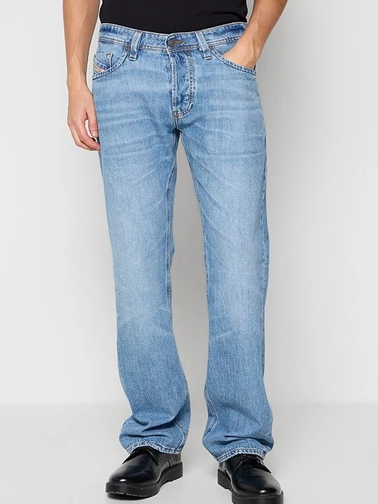 Foto van product Straight leg jeans Diesel