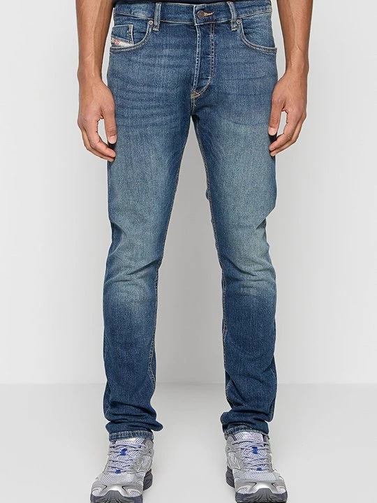 Foto van product Straight leg jeans Diesel