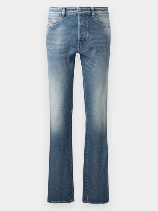Foto van product Straight leg jeans Diesel