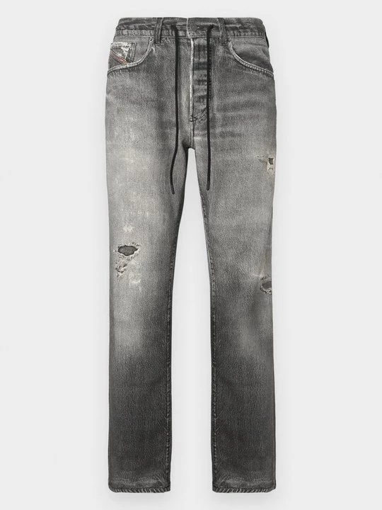 Foto van product Straight leg jeans Diesel