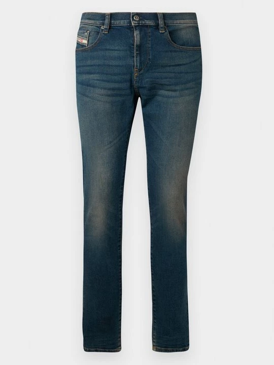 Foto van product Straight leg jeans Diesel
