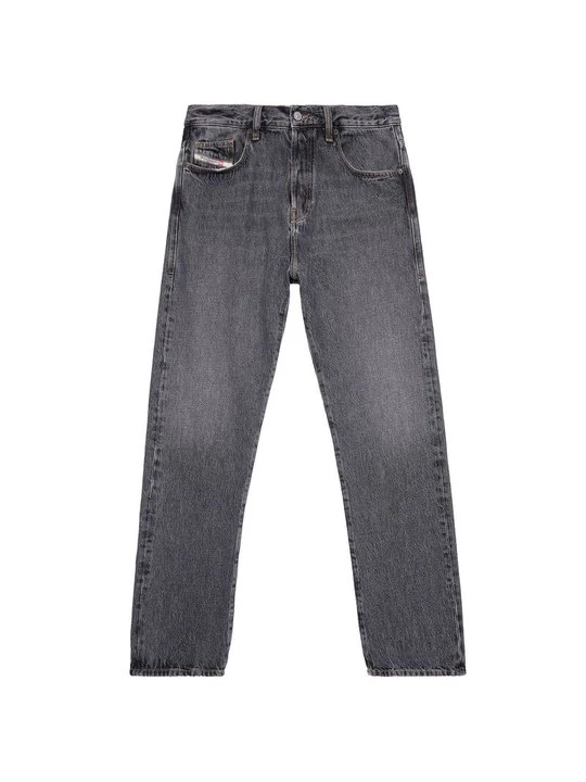 Foto van product Straight leg jeans Diesel
