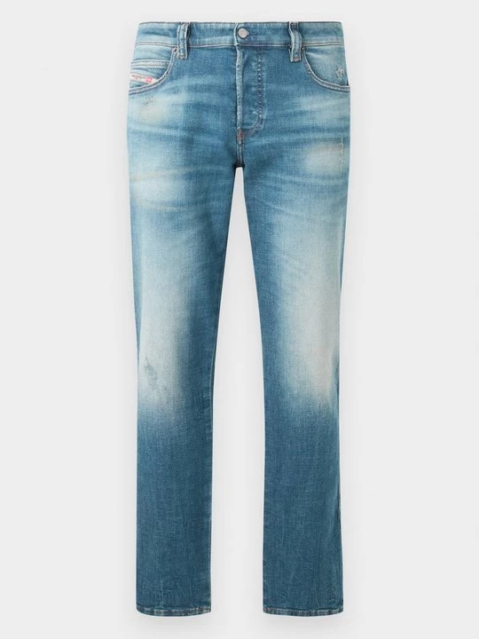 Foto van product Straight leg jeans Diesel