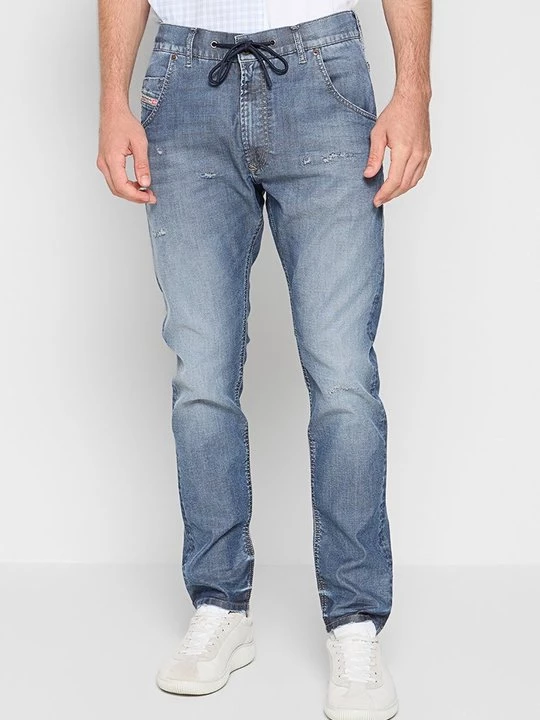 Foto van product Straight leg jeans Diesel