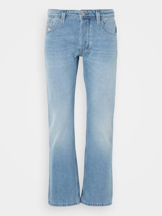 Foto van product Straight leg jeans Diesel