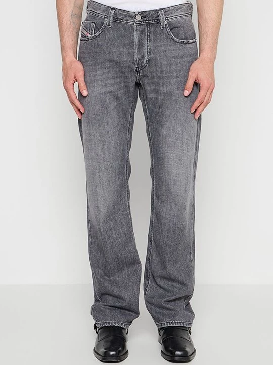 Foto van product Straight leg jeans Diesel